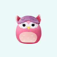 Kuscheltiere Eule