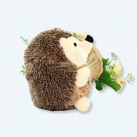Kuscheltiere Igel