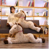 Kuscheltiere Pferd