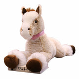 Kuscheltiere Pferd