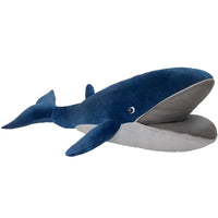 Kuscheltiere Wal 45 cm