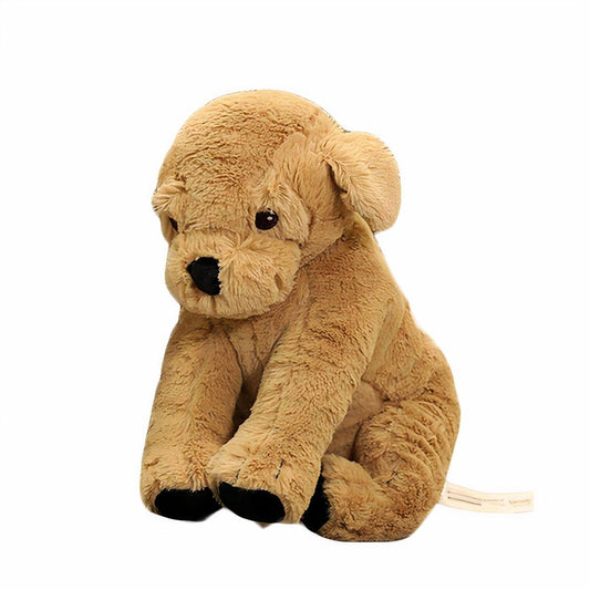 Labrador Kuscheltier Lebensecht 35 cm