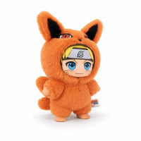 Labubu Naruto Ninja Kuscheltier Naruto