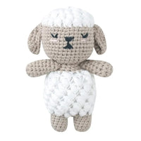 Lamm Kuscheltier