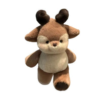 Laufender Hirsch Kuscheltier