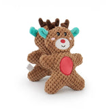 Lebkuchen Hirsch Kuscheltier