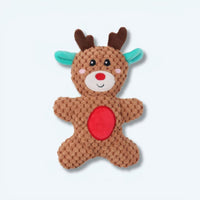 Lebkuchen Hirsch Kuscheltier