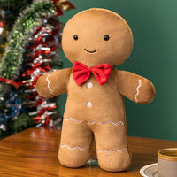 Lebkuchen Kuscheltier 36 cm