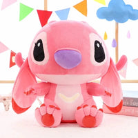 Lilo Und Stitch Angel Plüschtier 20 cm