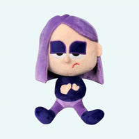 Lily Duolingo Plush