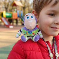 Magnetisches Buzz Lightyear Plüschtier