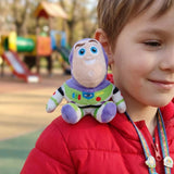 Magnetisches Buzz Lightyear Plüschtier