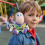 Magnetisches Buzz Lightyear Plüschtier