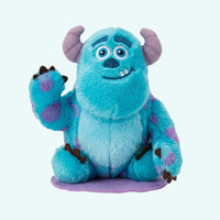 Magnetisches Sulley Plüschtier Aus Monster AG
