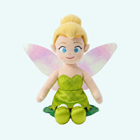 Magnetisches Tinkerbell Kuscheltier Für Die Schulter