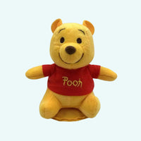 Magnetisches Winnie Pooh Plüschtier