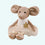 Kuscheltier Maus Ballerina