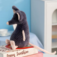 Maus Stofftier