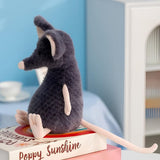 Maus Stofftier