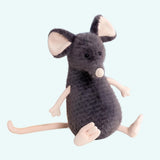 Maus Stofftier