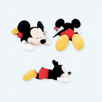 Micky Maus Kissen Aus Plüsch 30 cm