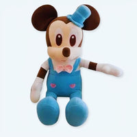 Micky Maus Kuscheltier Groß 100 cm