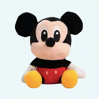 Micky Maus Kuscheltier Klein