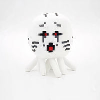 Minecraft Ghast Kuscheltier