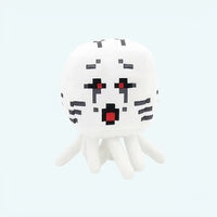 Minecraft Ghast Kuscheltier