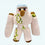Minecraft Kuscheltier Golem