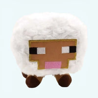Minecraft Schaf Kuscheltier