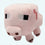 Minecraft Kuscheltier Schwein