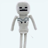 Minecraft Skelett Kuscheltier