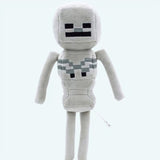 Minecraft Skelett Kuscheltier