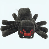 Minecraft Spinne Kuscheltier