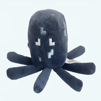 Minecraft Tintenfisch Kuscheltier