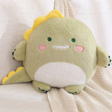 Mini Dino Kuscheltier