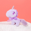 Einhorn Kuscheltier Mini