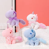 Mini Einhorn Kuscheltier