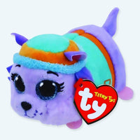 Mini Everest Paw Patrol Plüschtier