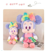 Minnie Maus Kuscheltier Groß