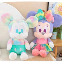 Minnie Maus Kuscheltier Groß