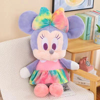 Minnie Maus Kuscheltier Groß 75 cm