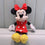Minnie Maus Kuscheltier Teddy