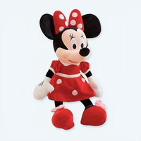 Minnie Mouse Kuscheltier XXL 100 cm