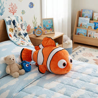 Nemo Plüschtier