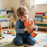 Nemo Plüschtier