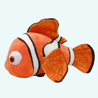 Nemo Plüschtier