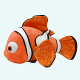 Nemo Plüschtier