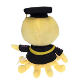 Oktopus Kuscheltier Abschlussgeschenk